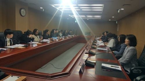 세종시교육청, 입을 때 편안하고, 마음이 설레는 편한 교복 추진 post image