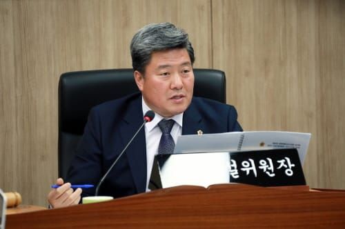 세종시의회 산업건설위원회, 2019년도 제1회 추경예산 심의 post image