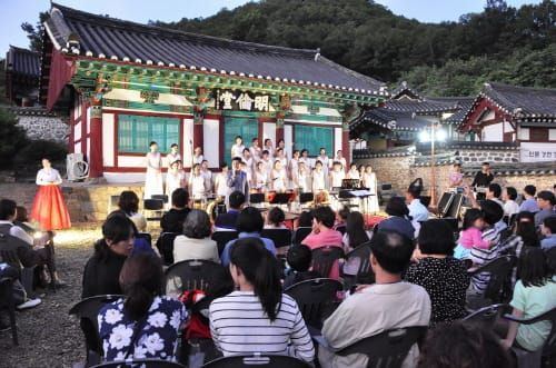 4월 연기향교 전통문화예술 프로그램 개강 post image