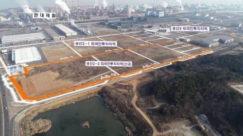여섯 번째 단지형 외투지역 탄생 post image