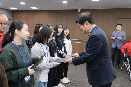 우리지역 아동의 문제 아동에게 직접 듣는다 post image