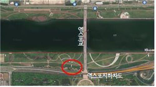 갑천 공공 바비큐장 4월 6일 봄맞이 개장 post image