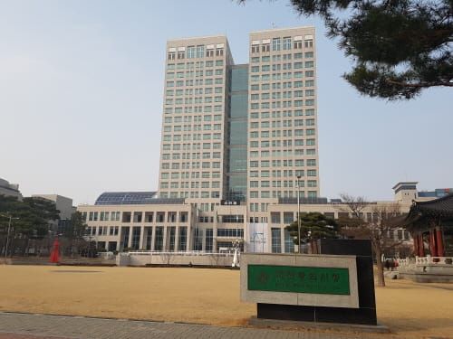 대전시, 국공립어린이집 확충 ‘순항’ post image