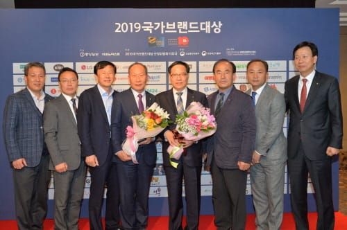 부여군 ‘굿뜨래’ 국가브랜드대상 8년 연속 수상 post image