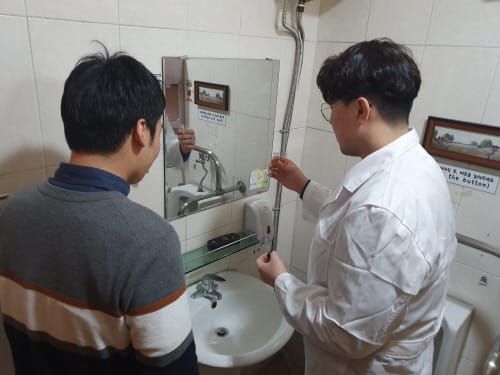 대전시, 가정 수도꼭지 수질까지 관리한다 post image