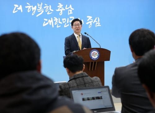 3년 내 초미세먼지 평균농도 15㎍/㎥로 낮춘다 post image