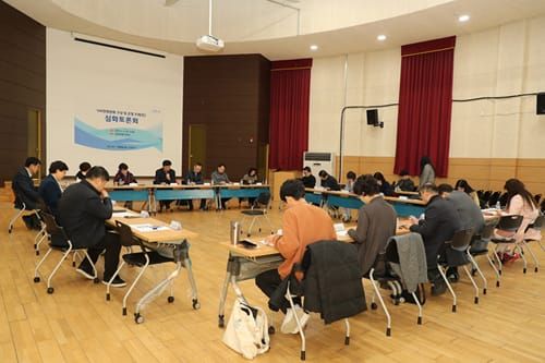 ‘100인 위원회’ 조례안 시민 토론으로 마련 post image