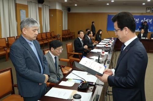 새로운 대전, 새로운 시민옴부즈만과 함께 post image