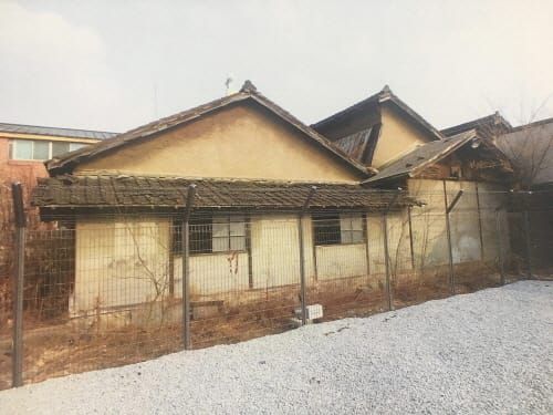 산일제사 공장 세종 첫 등록문화재 등록 예고 post image