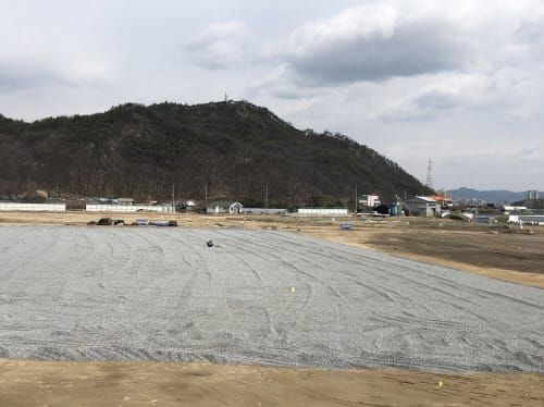대전시, 비산먼지 발생사업장 특별점검 실시 post image