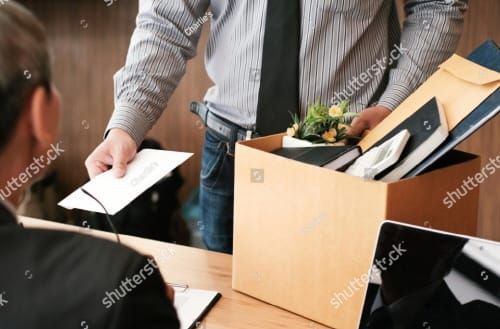 우리나라 직장인 사표 던지는 가장 큰 이유? post image