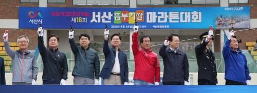 “마라톤은 육체·정신적 버팀목이자 지침서” post image