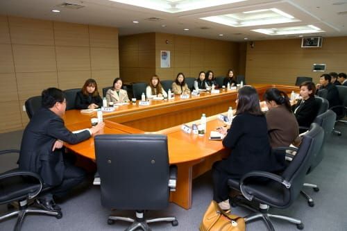 세종시교육청, ‘교육감과 함께 하는 교육주체별 정책협의회’ 추진 post image