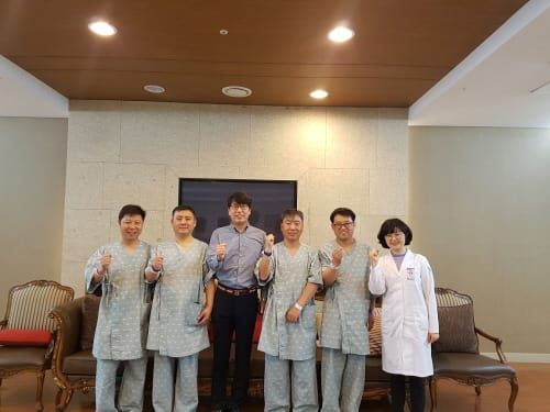 대전시, 중국 인센티브 의료관광객 유치 청신호 post image