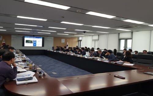 행복도시, 신도시 맞춤형 미세먼지 대책 마련 착수 post image