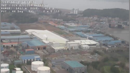 당진·평택 대기오염 배출업소 22건 적발…형사고발 post image
