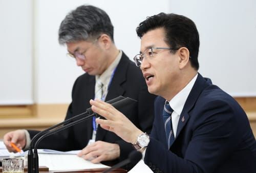 허 시장, 중요 예산사업 체계적 관리로 효율성 높여야 post image