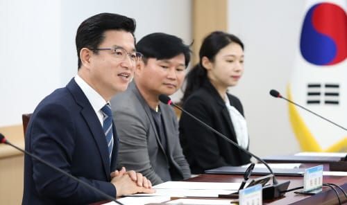 저탄소생활, 모두 다 함께 실천해요~ post image