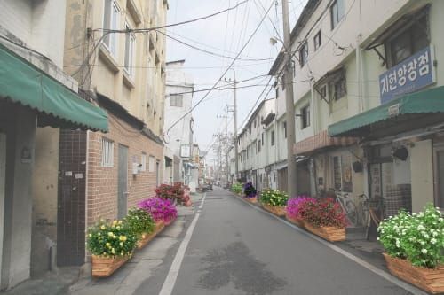 대전시, 도시환경 디자인으로 범죄예방 박차 post image