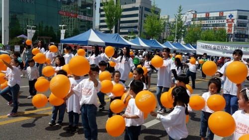 교통안전 꿈나무들의 어린이날 맞이 post image