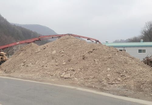 대전시 특사경, 비산먼지관리 부실 사업장 6곳 적발 post image