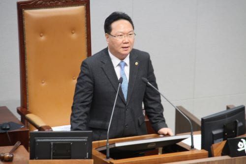 [Focus 현장] 충남도의회 제311회 임시회 개회 post image