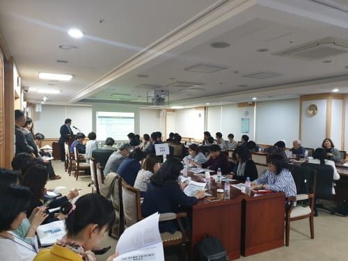 대전시, ‘지속가능한 도시 먹거리’ 푸드플랜 연구용역 착수 post image