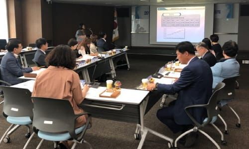 “삶의 질 개선으로 저출산 극복 패러다임 전환” post image