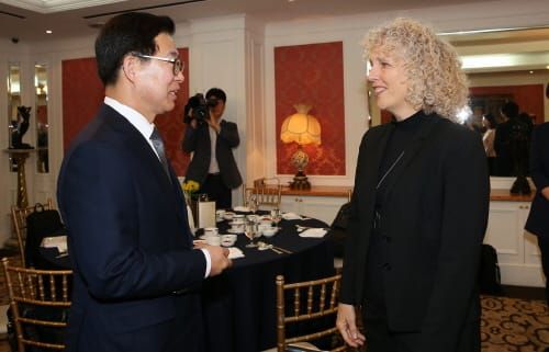 탈석탄 에너지 전환, 국내외 협력 네트워크 강화 post image