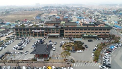 부여군 제13회 환경사랑 글짓기.그리기 공모 post image