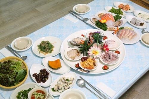5월중 수산물 원산지표시 위반 특별단속 post image