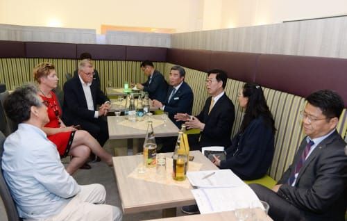 충남의 ‘미래 성장동력’ 어떻게 키울까 post image