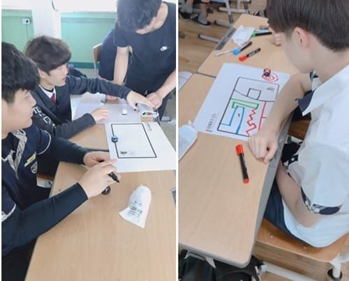 세종시교육청, 교실로 찾아가는 진로동아리 지원 진로체험 프로그램 운영 post image