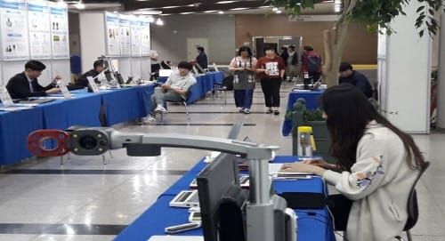 정보통신 보조기기 체험·상담 기회 열린다 post image