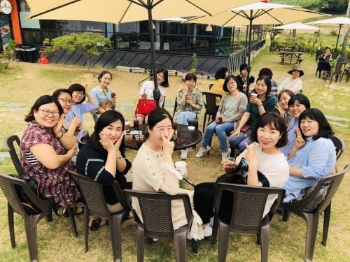 대전의 마을공동체를 지원하는 어벤저스가 떴다! post image