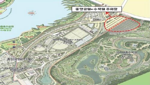 행복도시, 청정에너지 도시 위한 신재생에너지 구축 박차 post image