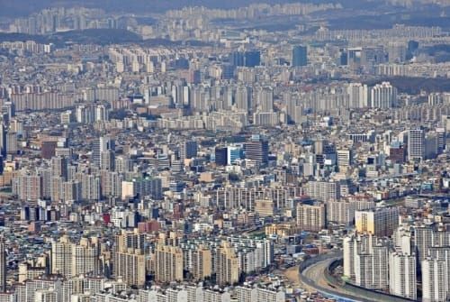 대전시, 노후 공공임대주택 손본다 post image