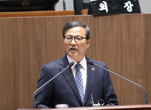 충남도의회, ‘해양산업 육성 및 지원에 관한 조례’ 제정 추진 post image