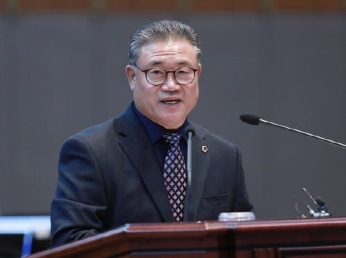 '도시재생 이상형 모델 의정토론' post image
