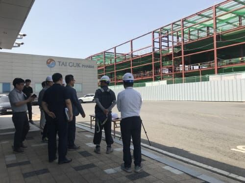 부여군, 민선7기 ‘기업하기 좋은 도시’ 만든다 post image