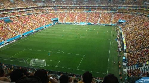 ‘FIFA U-20 월드컵 결승전’ 함께 모여 응원해요 post image