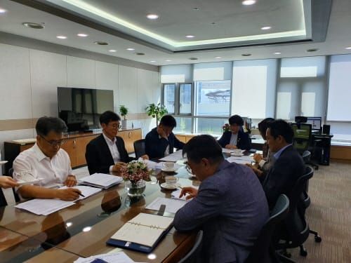 행복도시 규제완화를 위한 제도정비 추진 post image