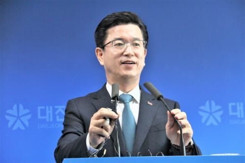 허 시장, 도시계획위원회 결정 “존중한다” post image