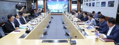 10년 28조 투입 ‘대한민국 경제중심’ 만든다 post image