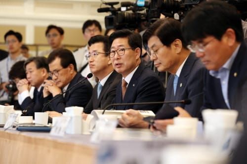 혁신도시 지정·공공기관 이전 “강력 건의” post image