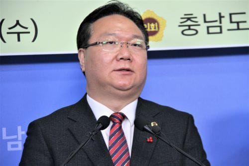 ‘지방자치단체 예산편성 운영기준’ 개정 촉구 건의 post image