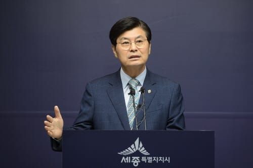 세종 합강캠핑장 증설, 편익시설 확충…이달 말 준공 post image