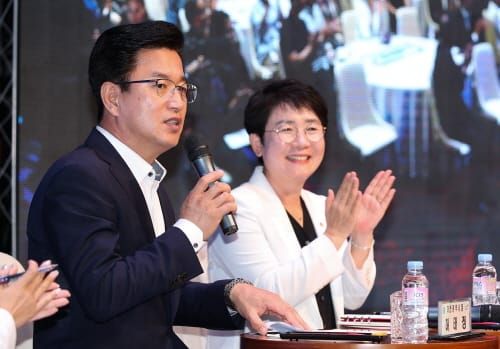 대전연축 도시개발사업으로 대덕 새 역사 쓰자 post image