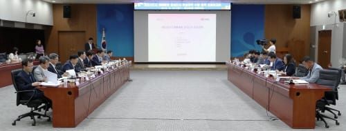 내포신도시, 환황해권 중심도시 육성 마스터플랜 나와 post image