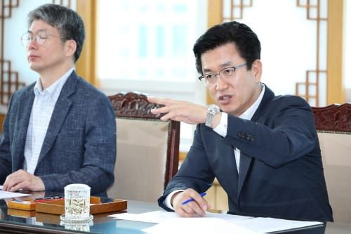 ‘심각한 공직기강 사태’… 문제의식 갖고 엄중 대처 post image